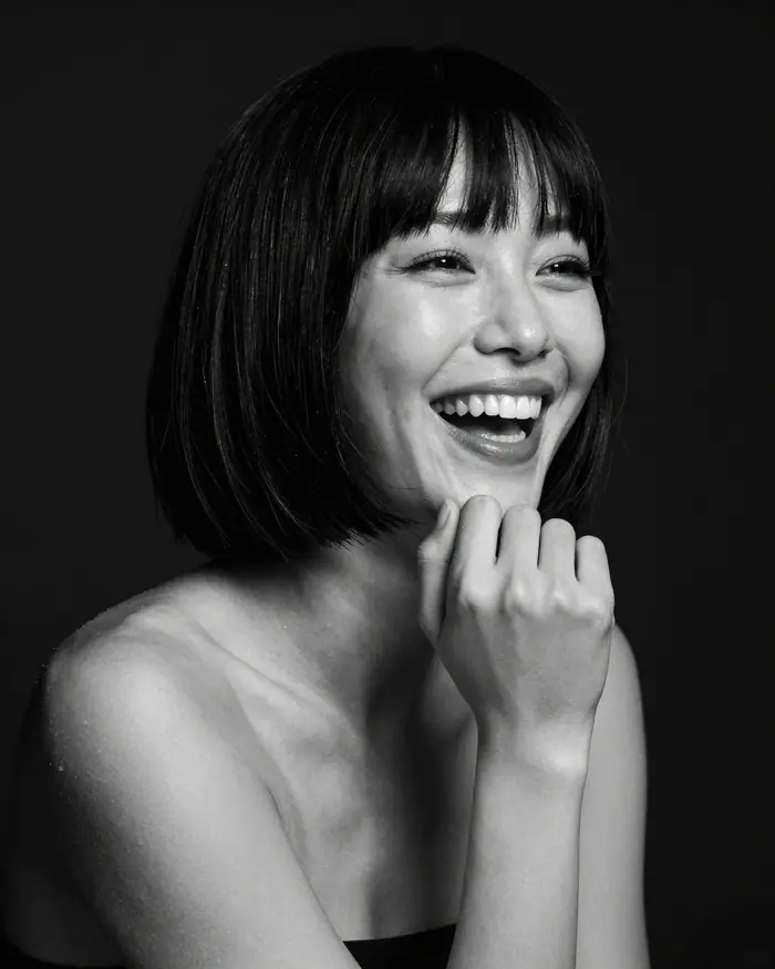 Mei Lin