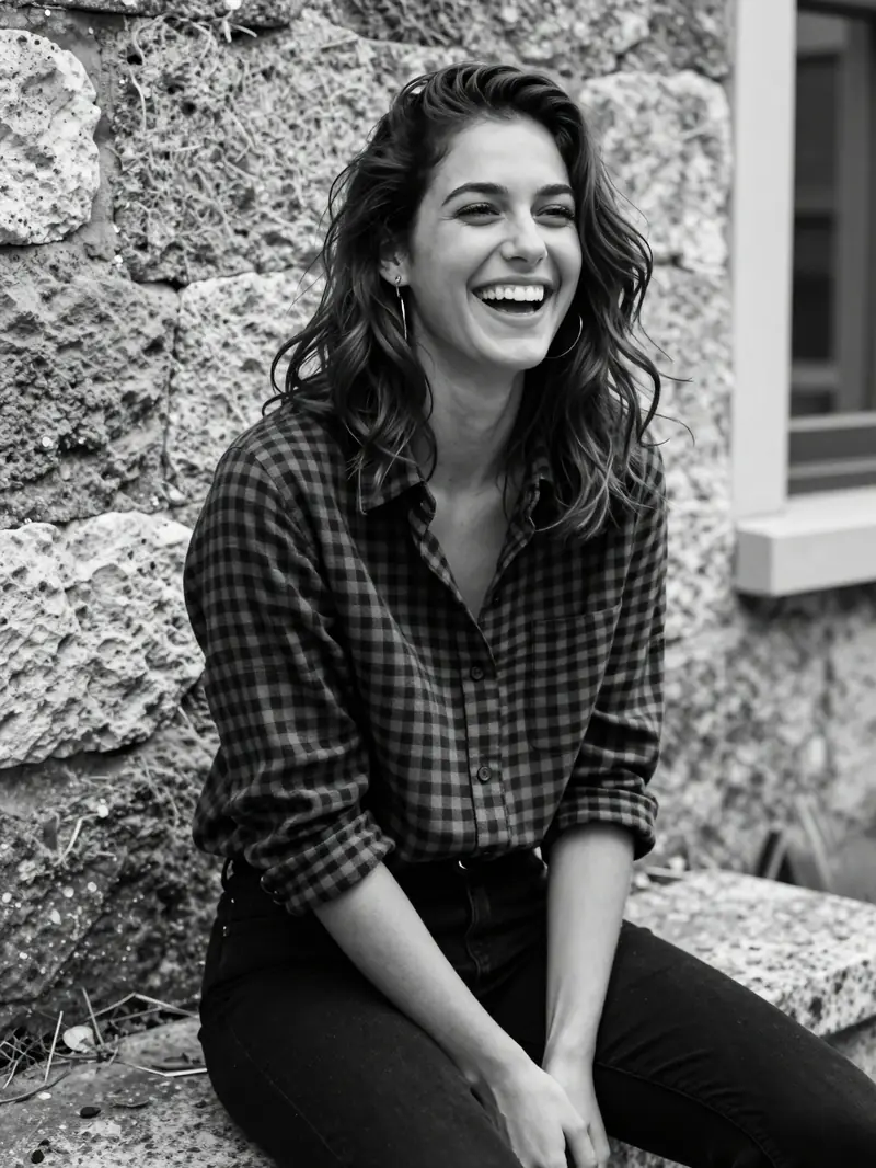 Laura Bassi, titolare di Bassi Arredi